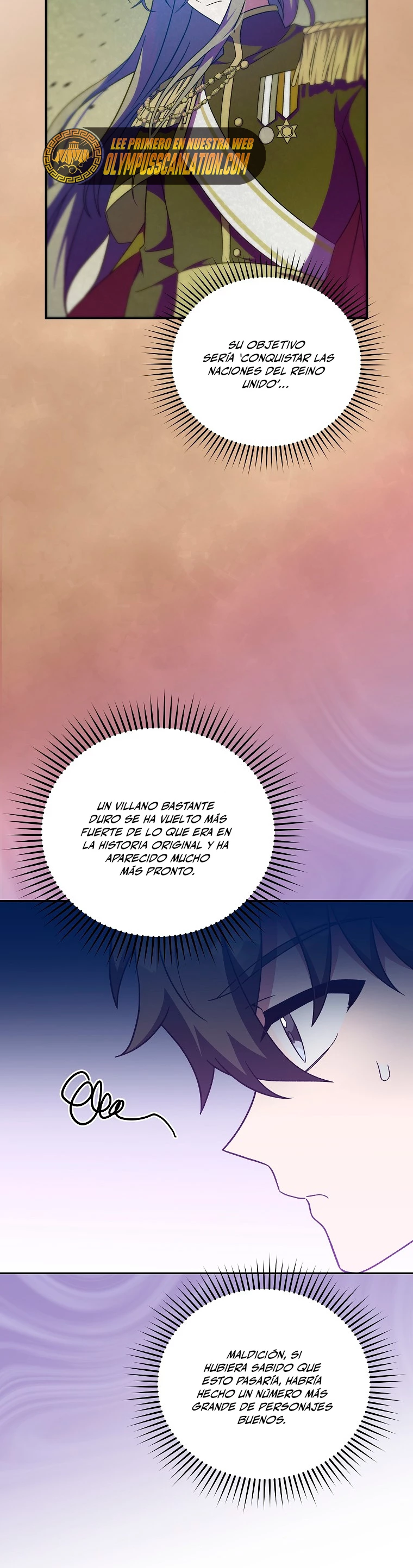 El extra de la novela (remake) Capitulo 36 página 26