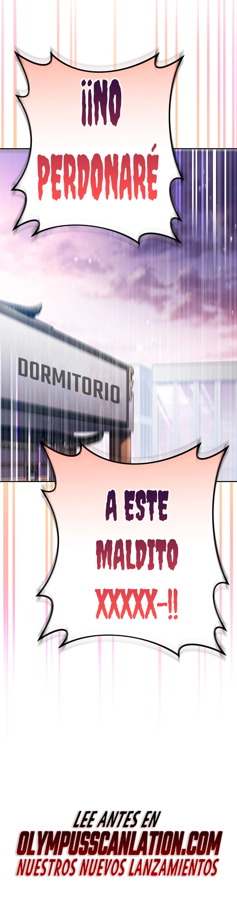 El extra de la novela (remake) Capitulo 36 página 42