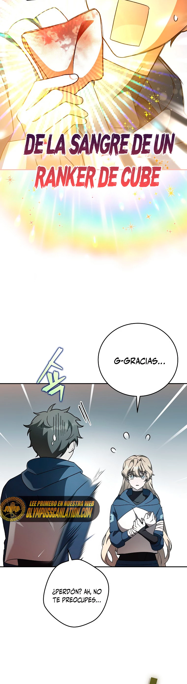 El extra de la novela (remake) Capitulo 36 página 9