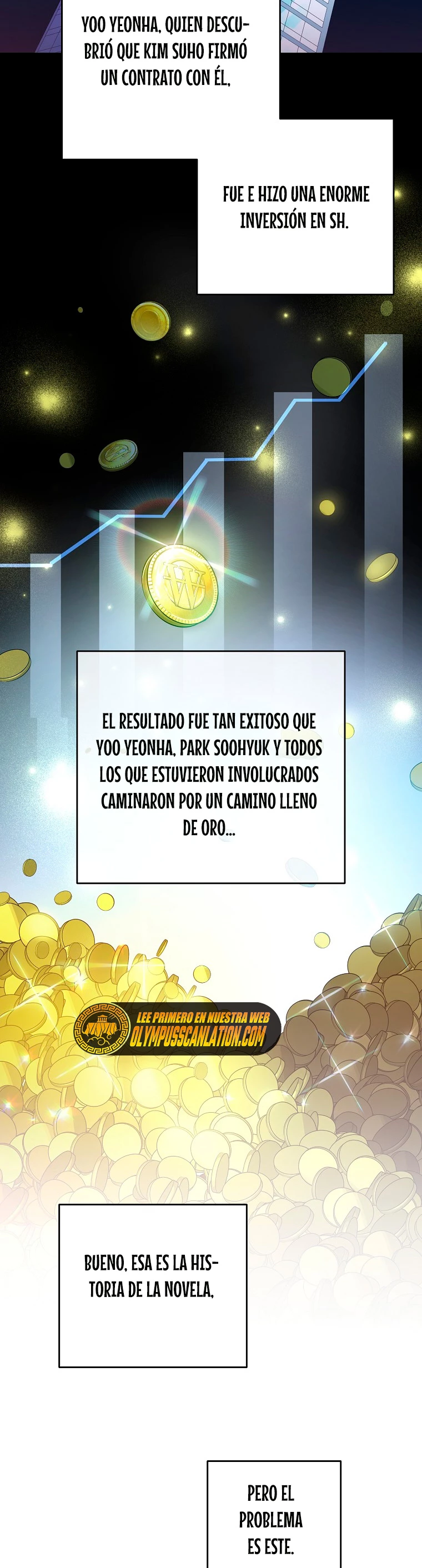 El extra de la novela (remake) Capitulo 37 página 19