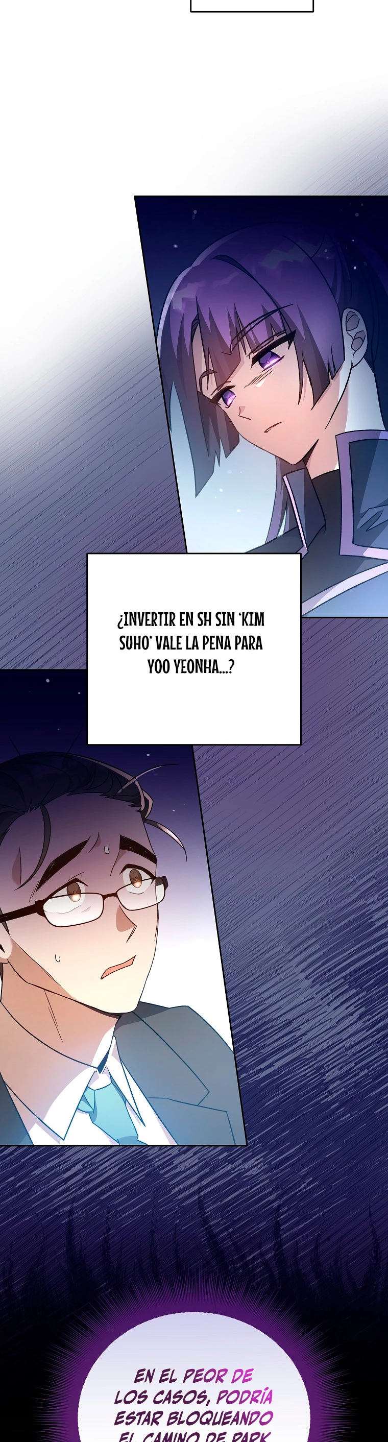 El extra de la novela (remake) Capitulo 37 página 20