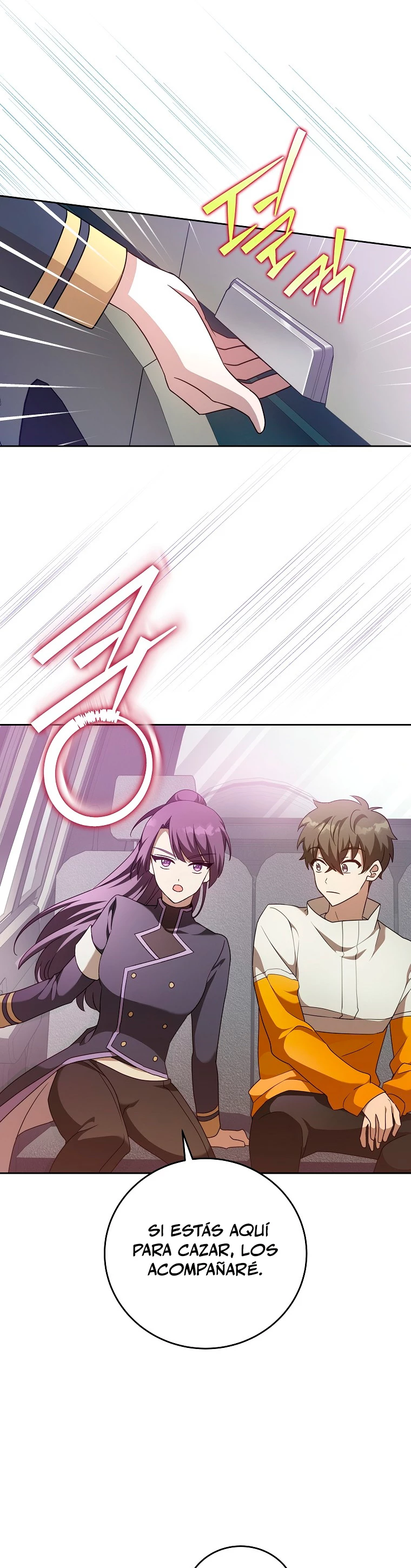El extra de la novela (remake) Capitulo 37 página 22
