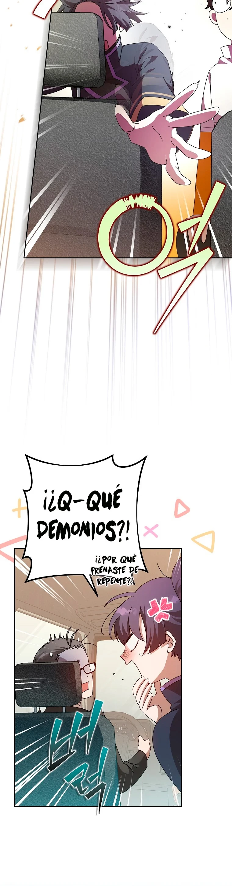 El extra de la novela (remake) Capitulo 37 página 31