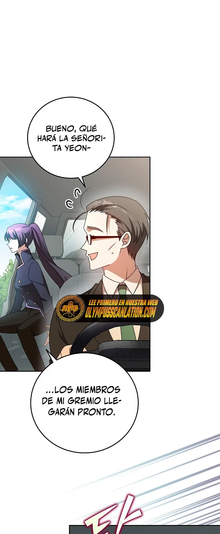El extra de la novela (remake) Capitulo 37 página 37