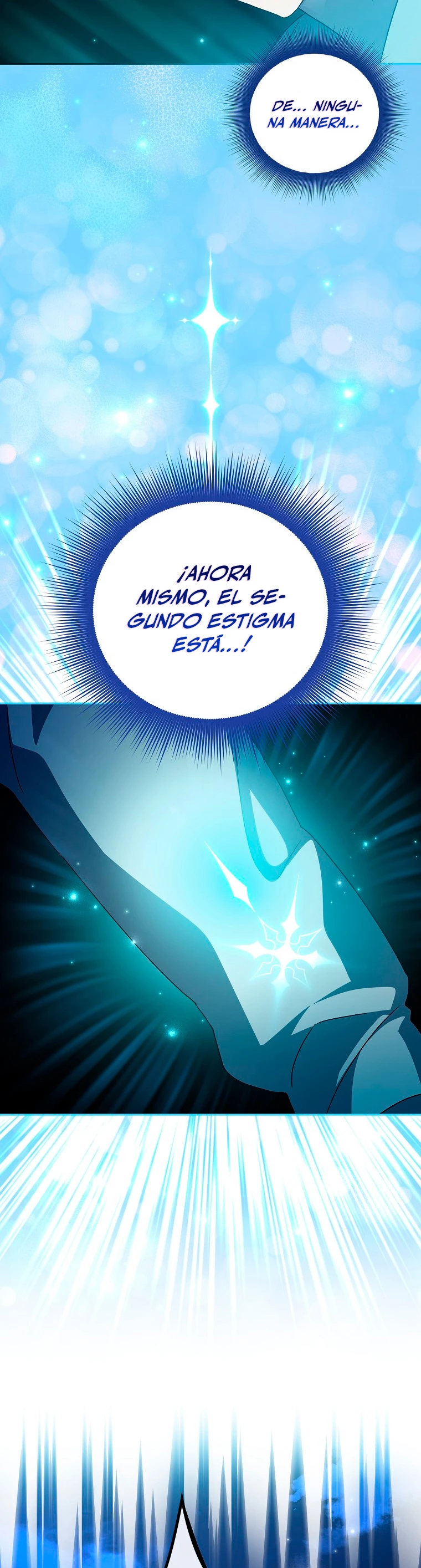 El extra de la novela (remake) Capitulo 37 página 6