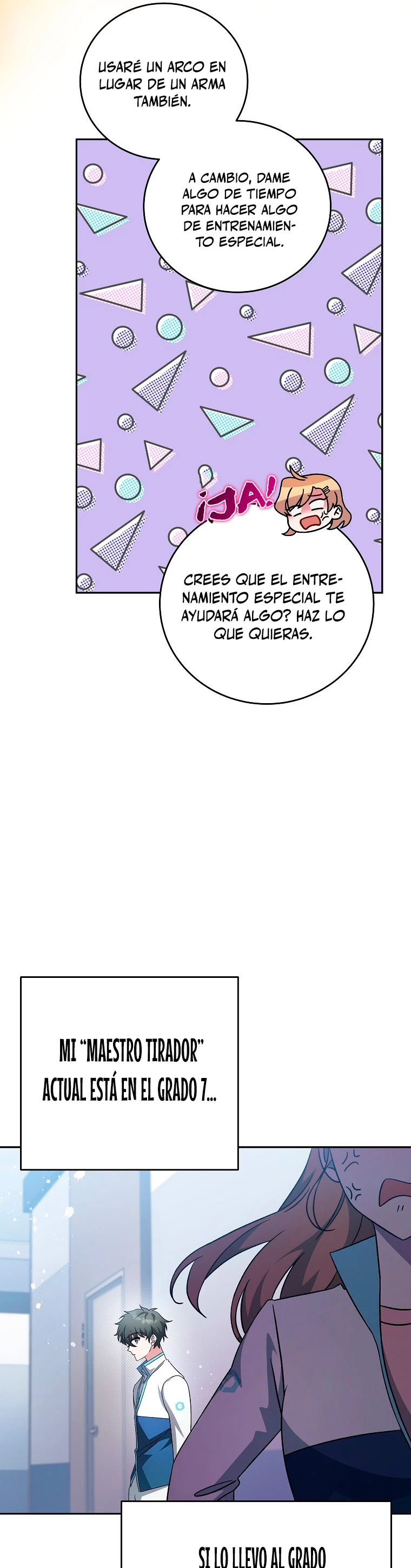 El extra de la novela (remake) Capitulo 38 página 11