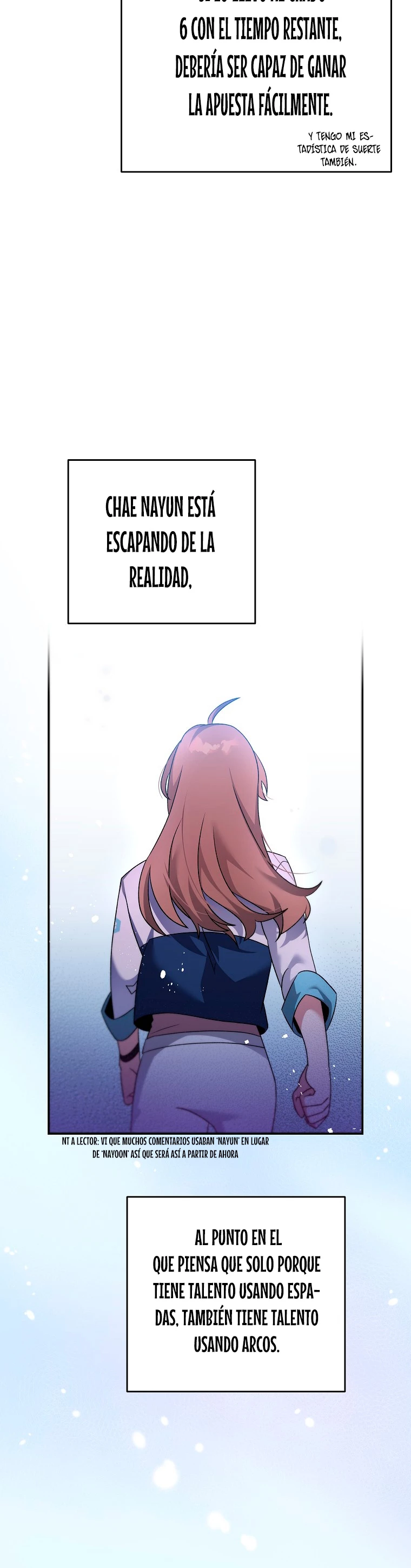 El extra de la novela (remake) Capitulo 38 página 12