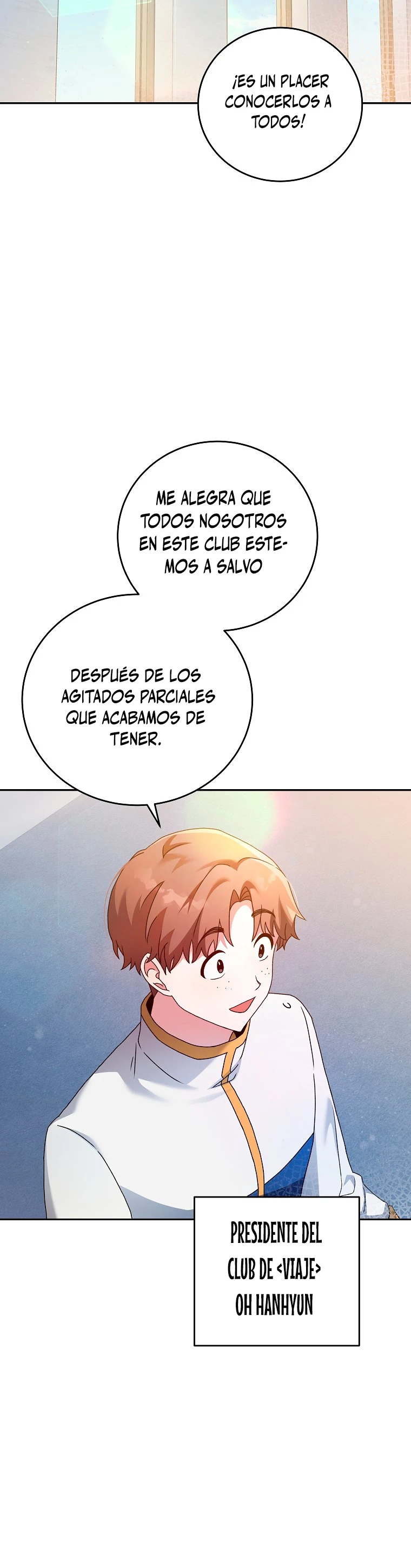 El extra de la novela (remake) Capitulo 38 página 15