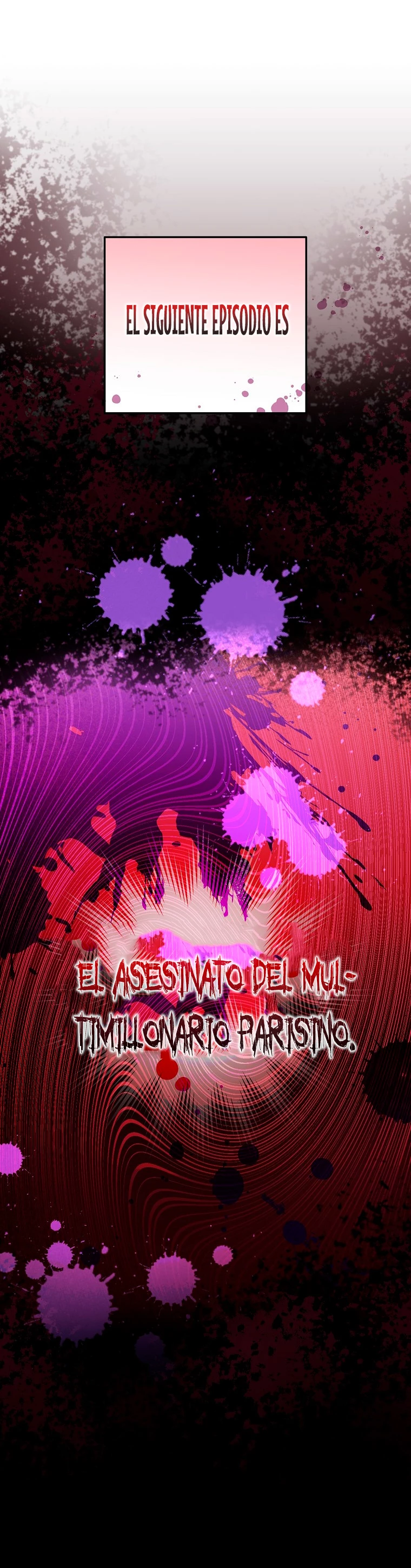 El extra de la novela (remake) Capitulo 38 página 18
