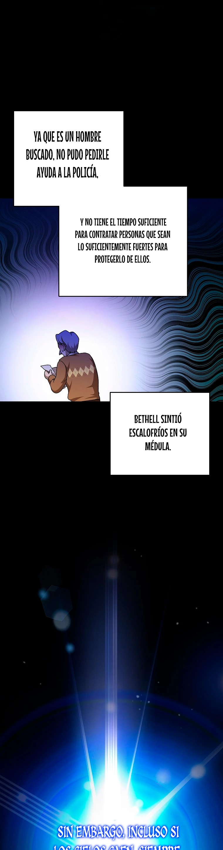 El extra de la novela (remake) Capitulo 38 página 23