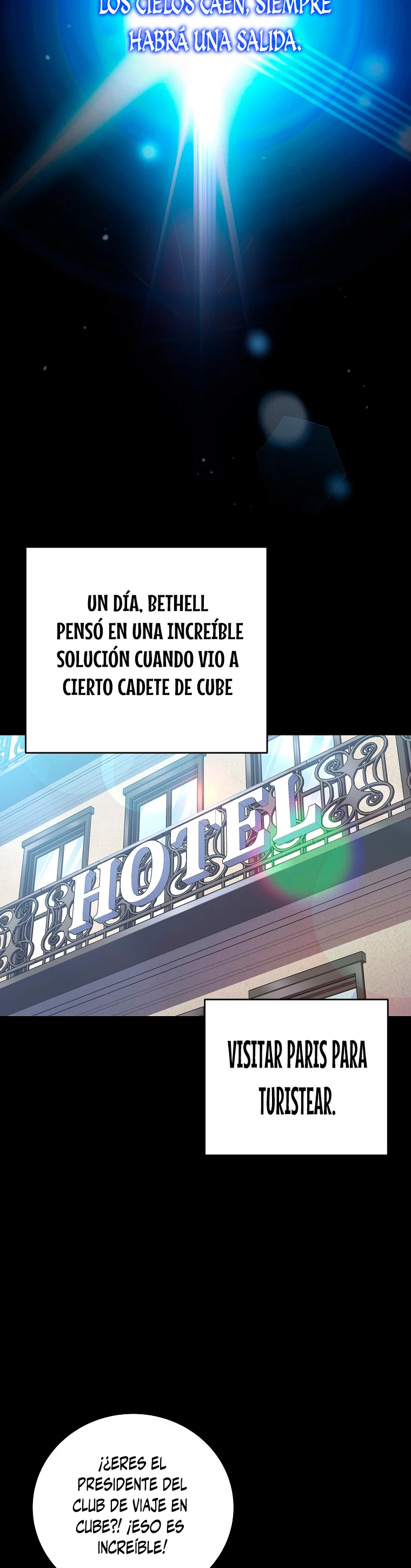 El extra de la novela (remake) Capitulo 38 página 24