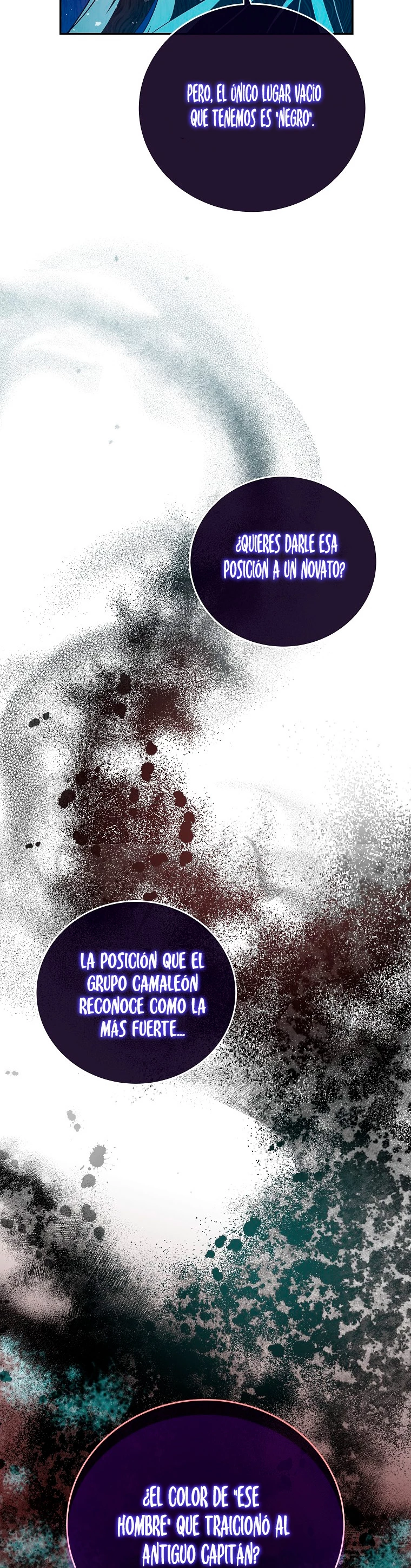 El extra de la novela (remake) Capitulo 38 página 38