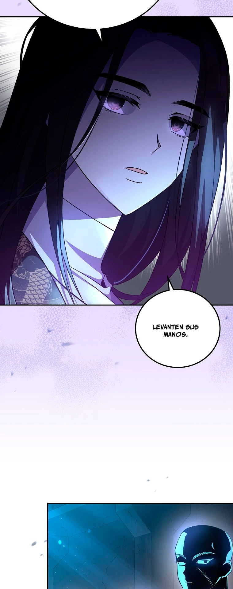El extra de la novela (remake) Capitulo 38 página 43