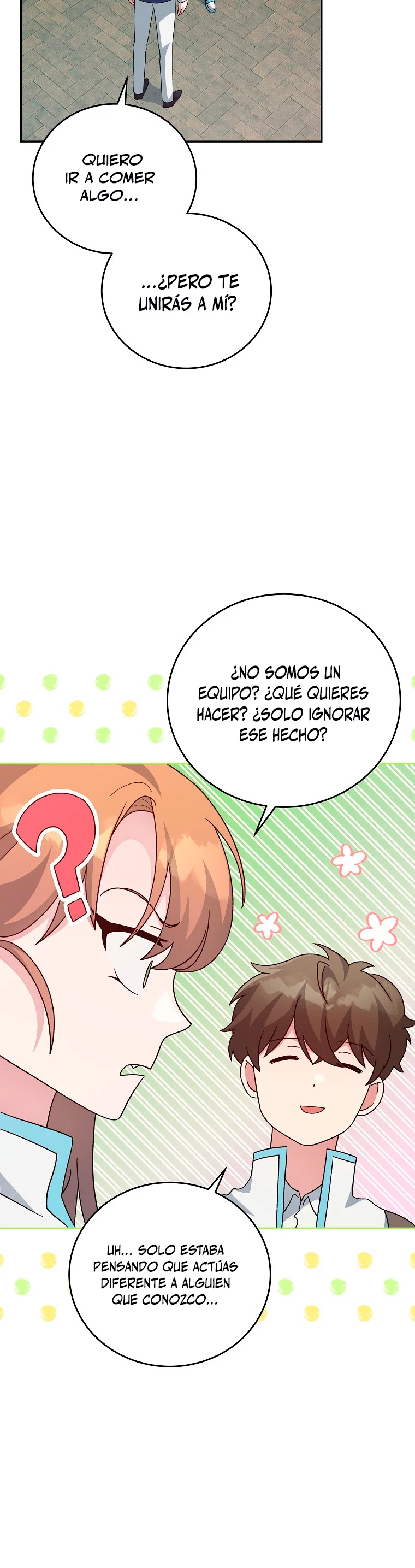 El extra de la novela (remake) Capitulo 39 página 13