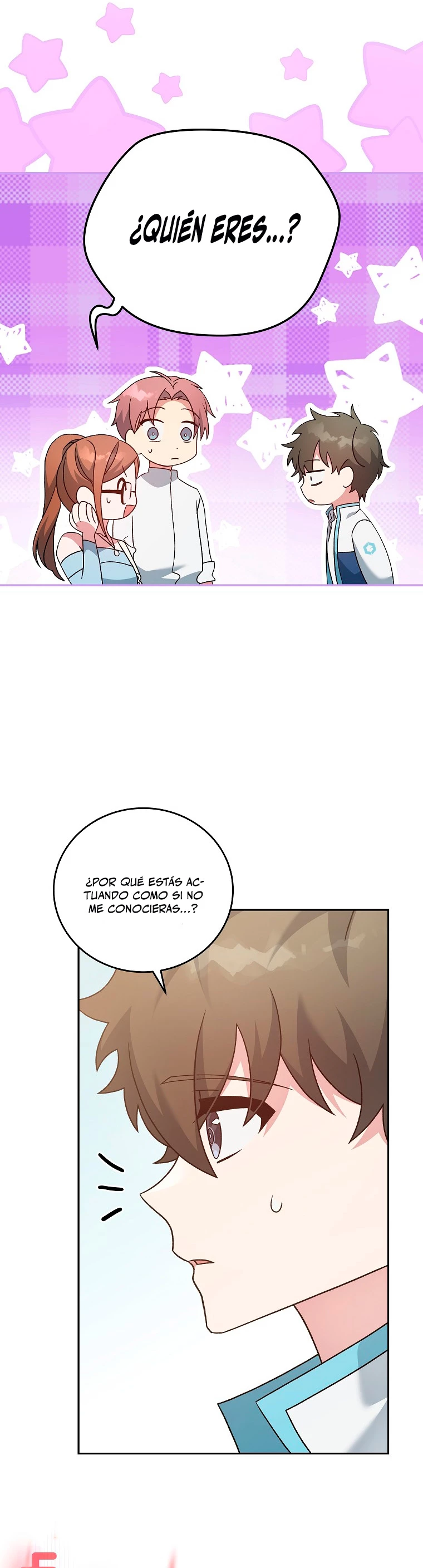 El extra de la novela (remake) Capitulo 39 página 25