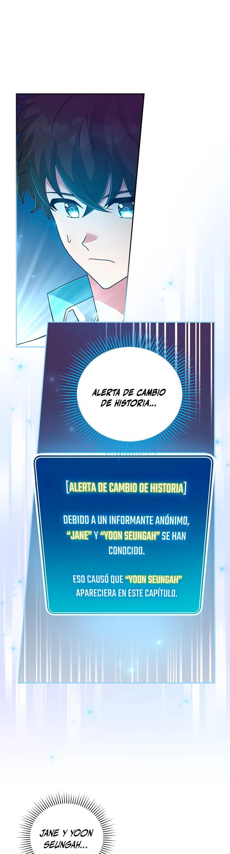 El extra de la novela (remake) Capitulo 39 página 29