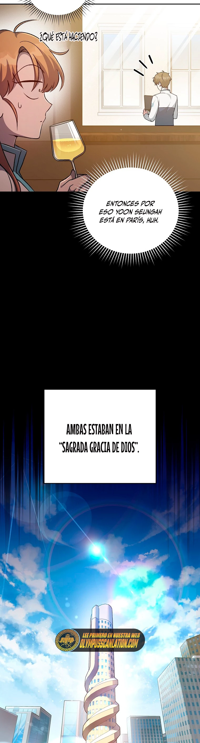 El extra de la novela (remake) Capitulo 39 página 30