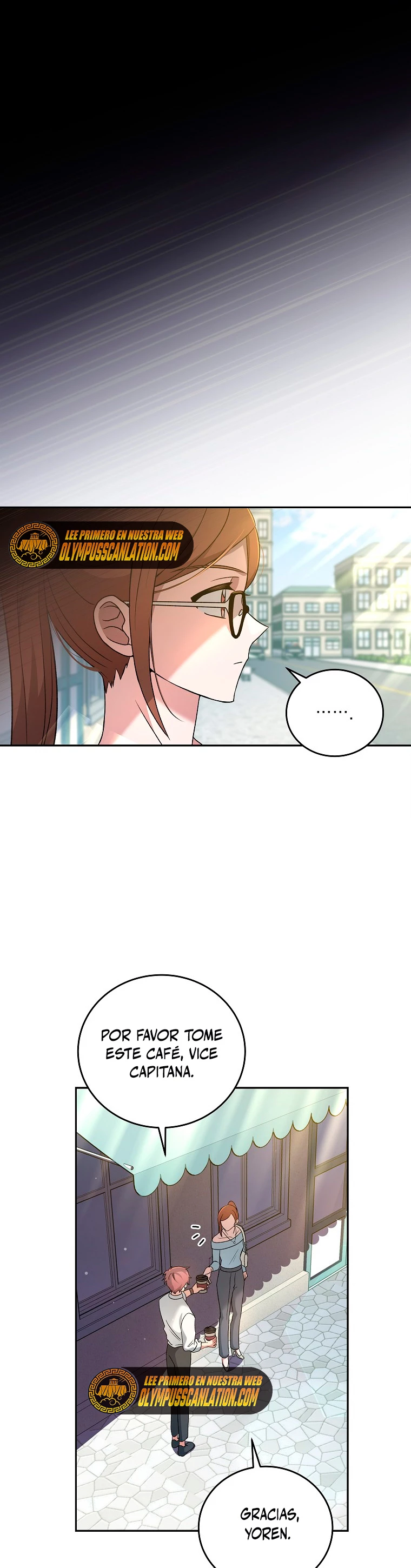 El extra de la novela (remake) Capitulo 39 página 37