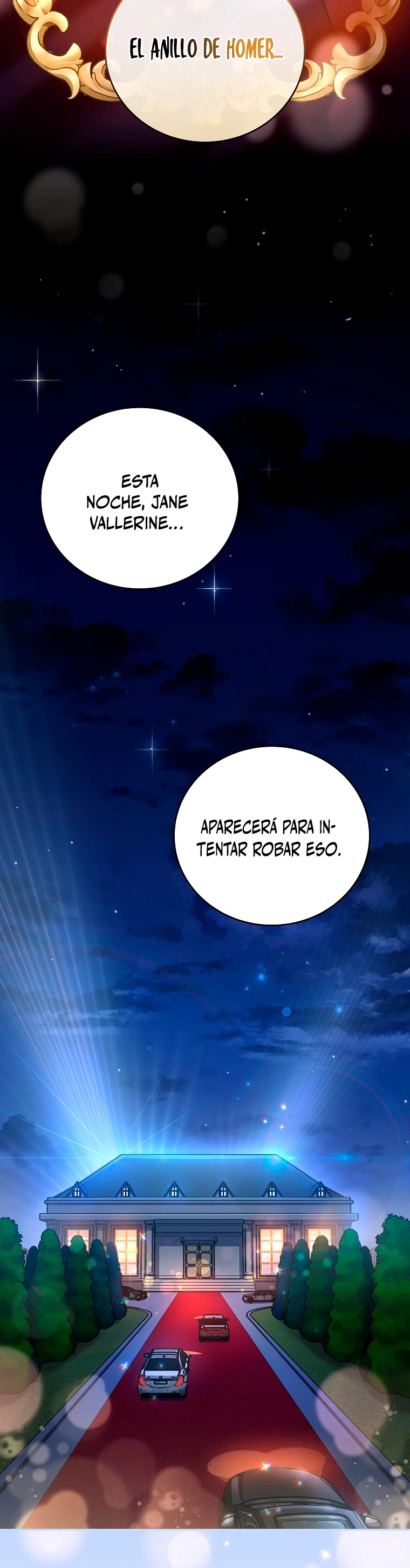 El extra de la novela (remake) Capitulo 39 página 41
