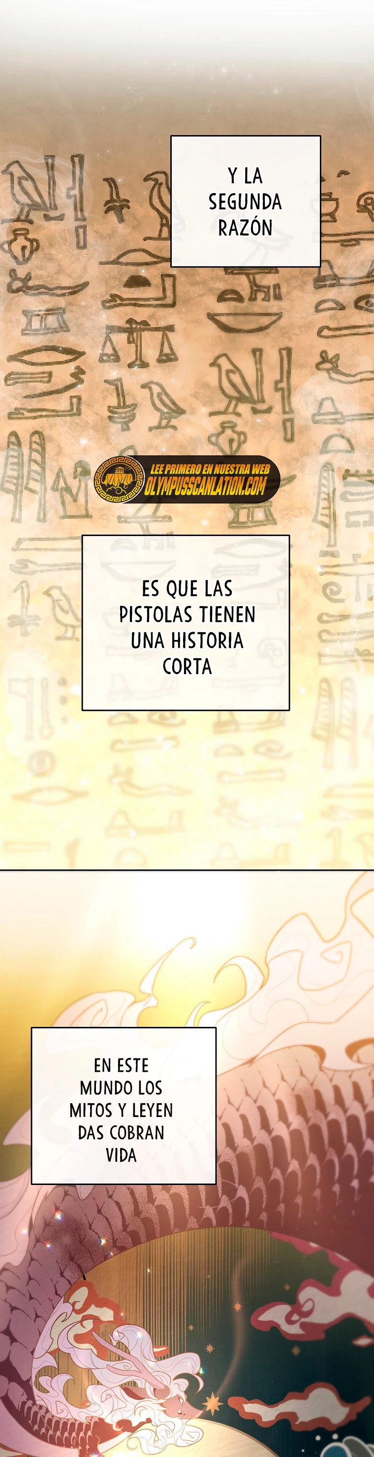 El extra de la novela (remake) Capitulo 4 página 14