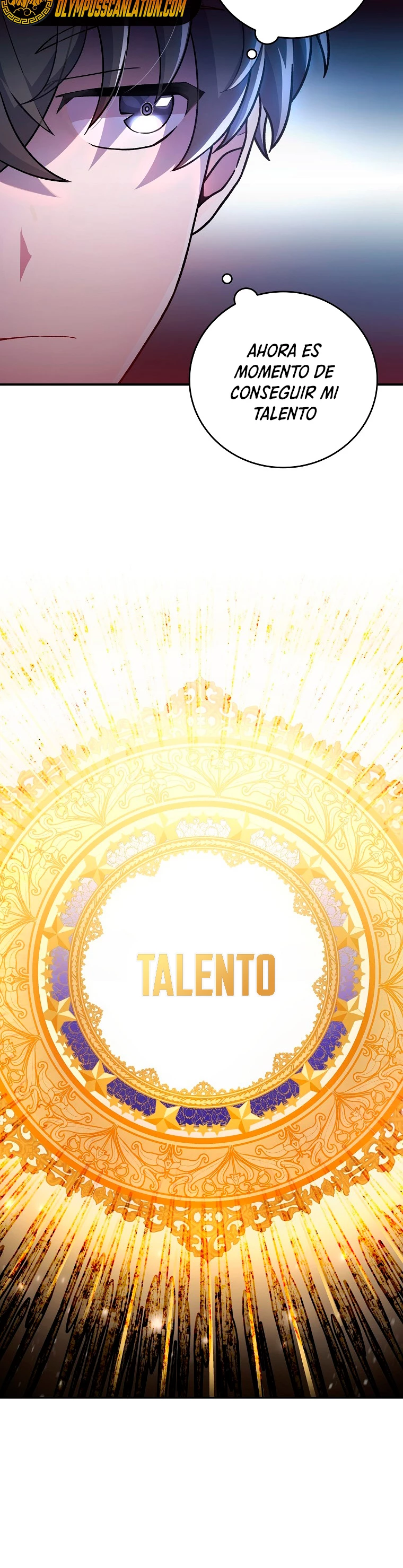 El extra de la novela (remake) Capitulo 4 página 19
