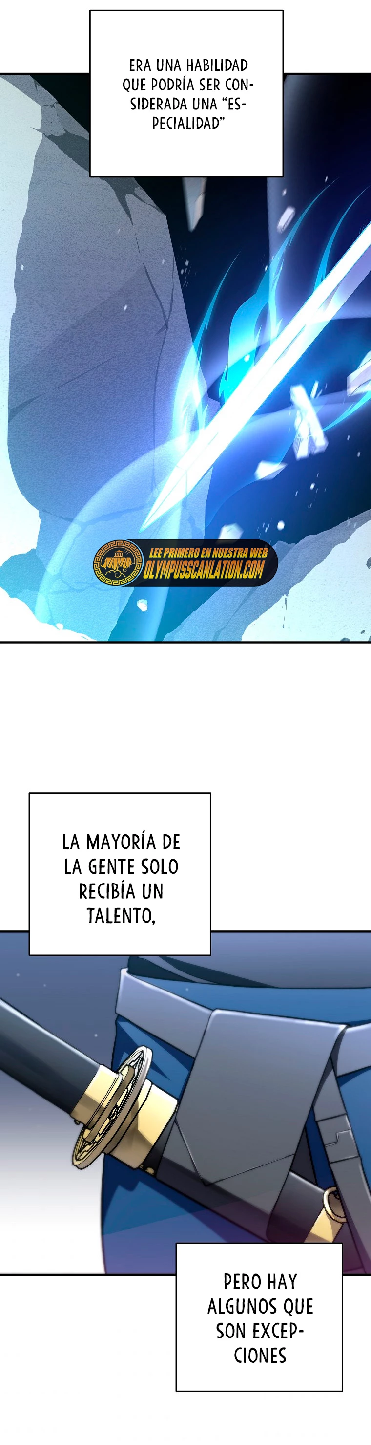 El extra de la novela (remake) Capitulo 4 página 20