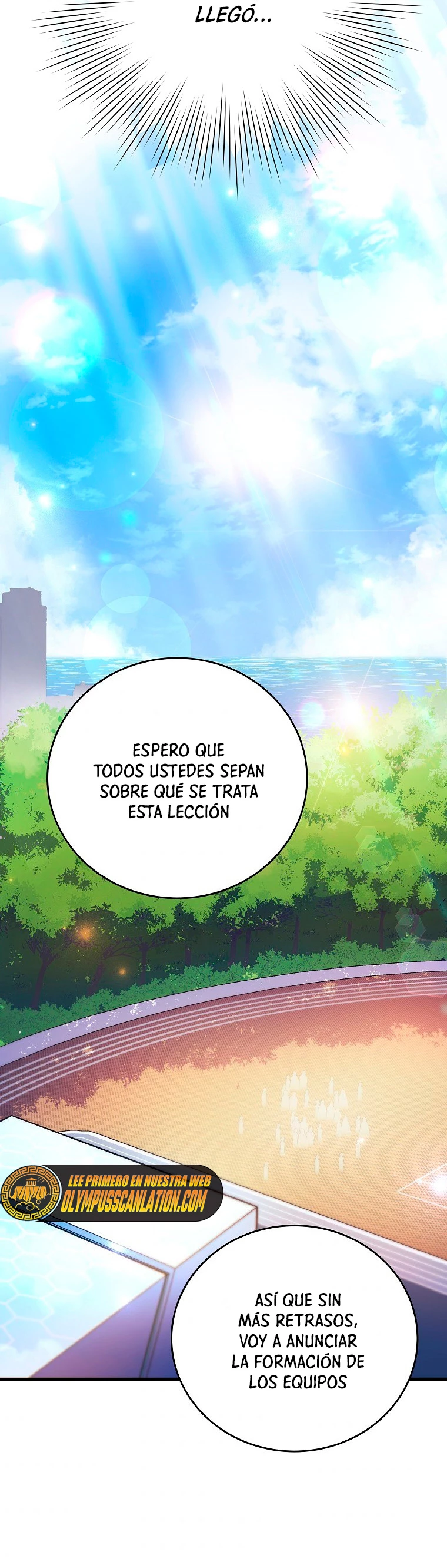 El extra de la novela (remake) Capitulo 4 página 44