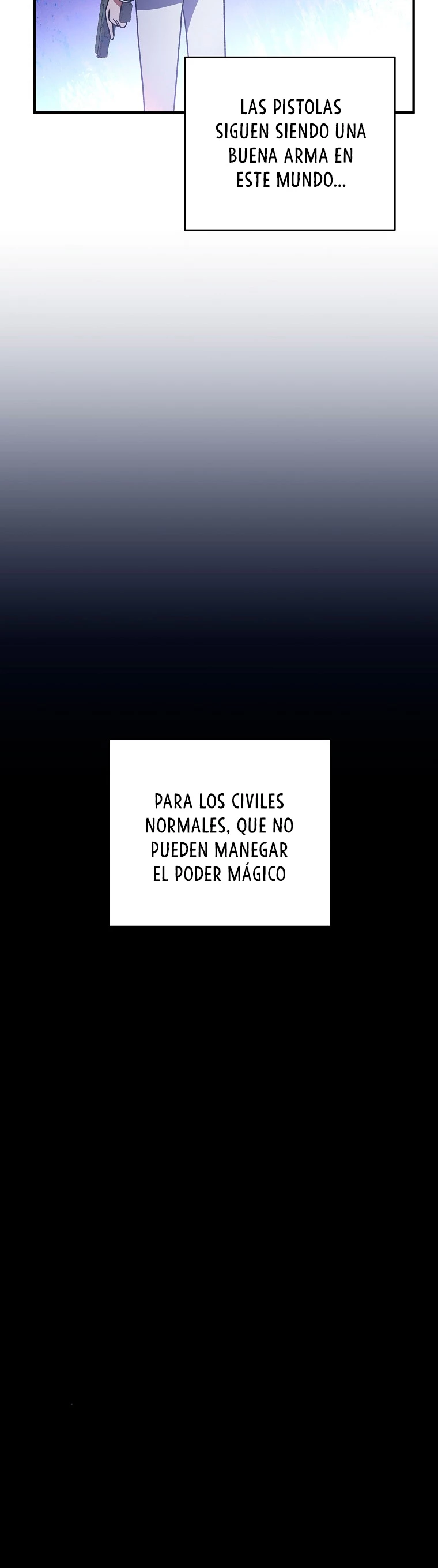 El extra de la novela (remake) Capitulo 4 página 9