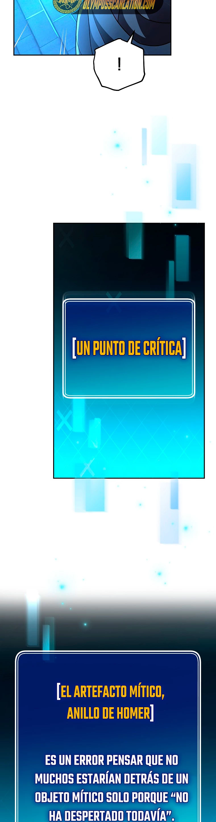 El extra de la novela (remake) Capitulo 40 página 17