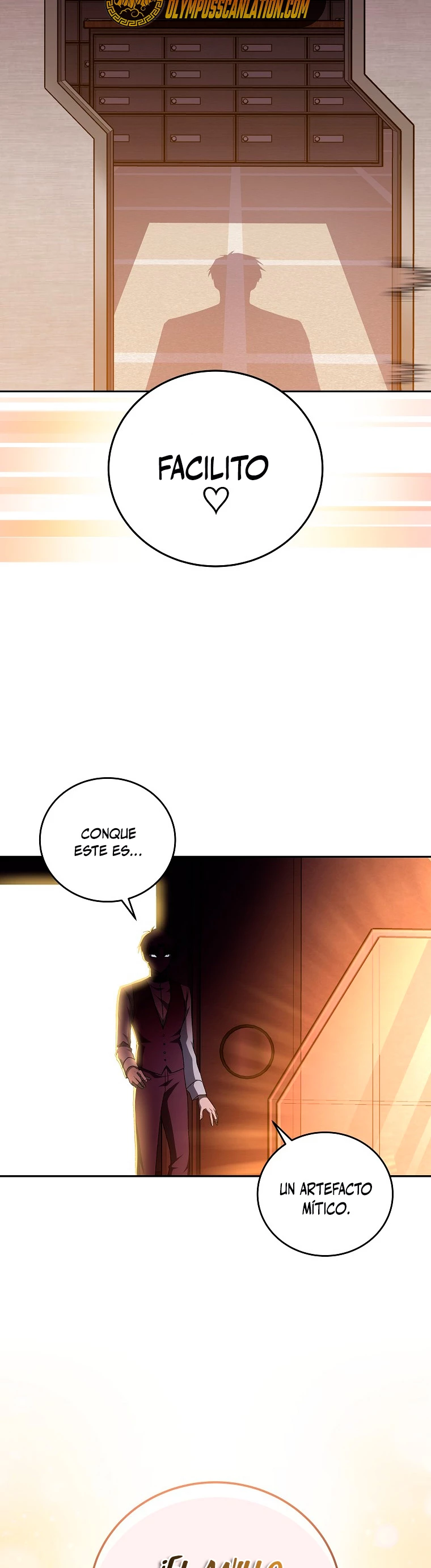 El extra de la novela (remake) Capitulo 40 página 27