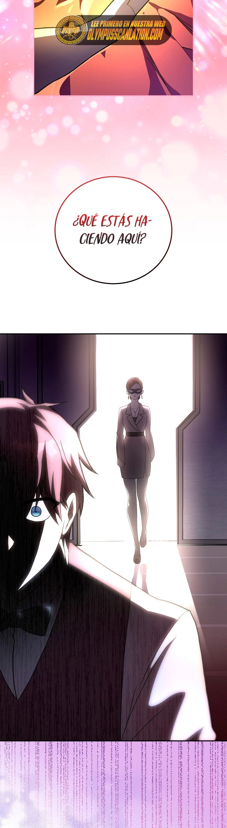 El extra de la novela (remake) Capitulo 40 página 29