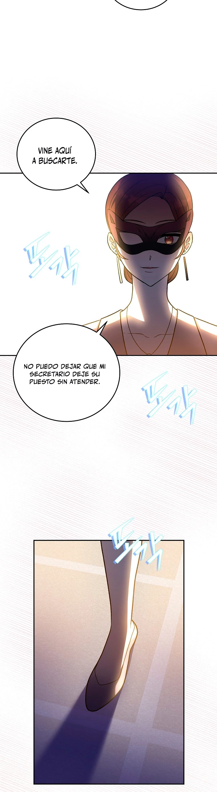 El extra de la novela (remake) Capitulo 40 página 31