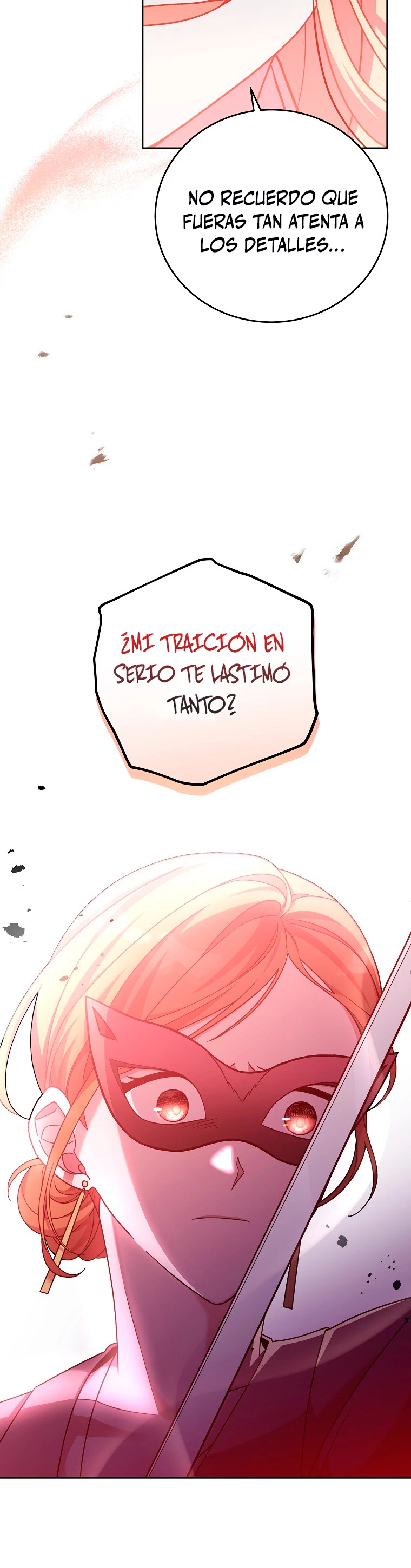 El extra de la novela (remake) Capitulo 40 página 40