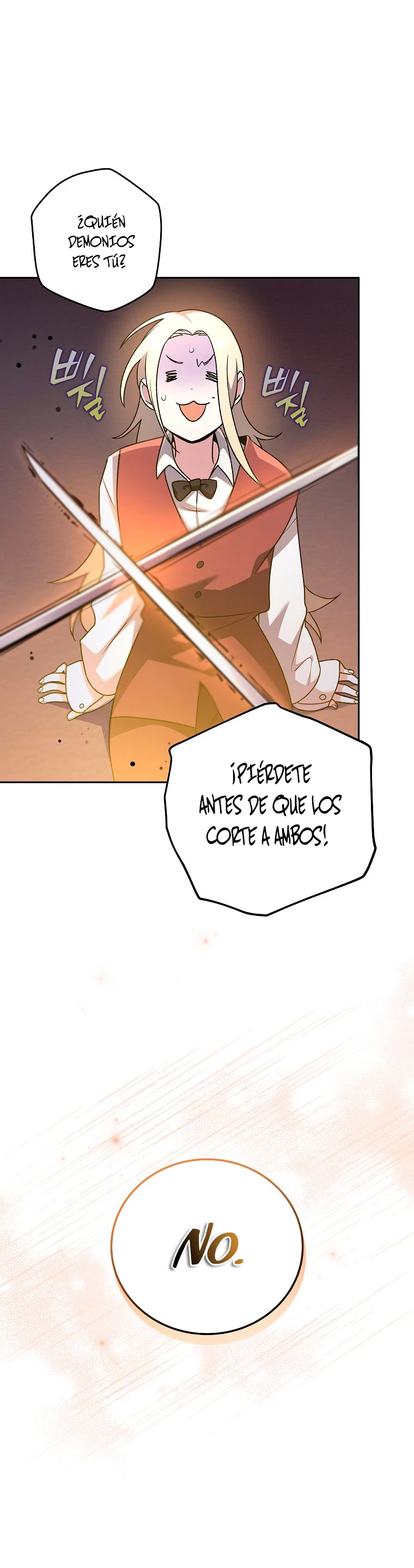 El extra de la novela (remake) Capitulo 41 página 11