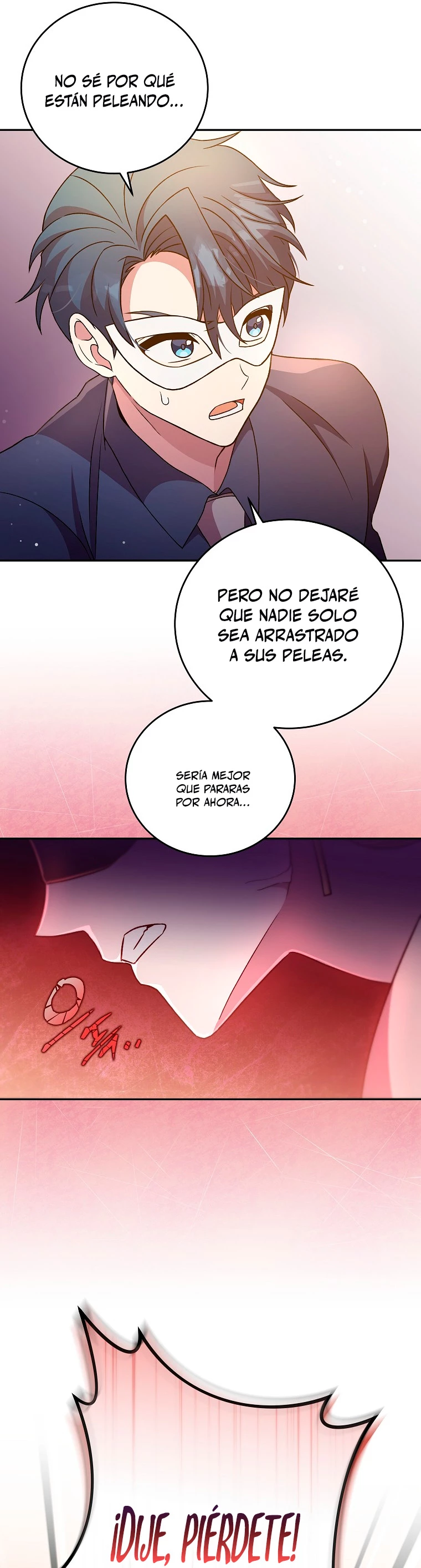 El extra de la novela (remake) Capitulo 41 página 12