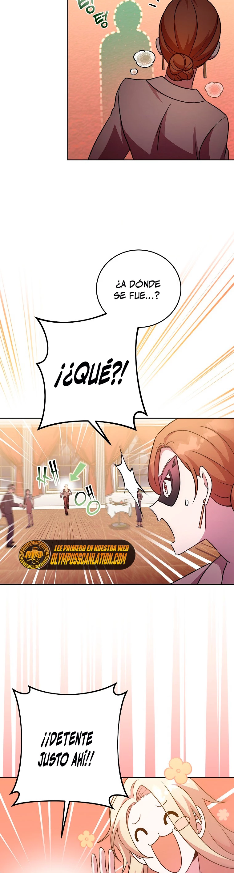 El extra de la novela (remake) Capitulo 41 página 14