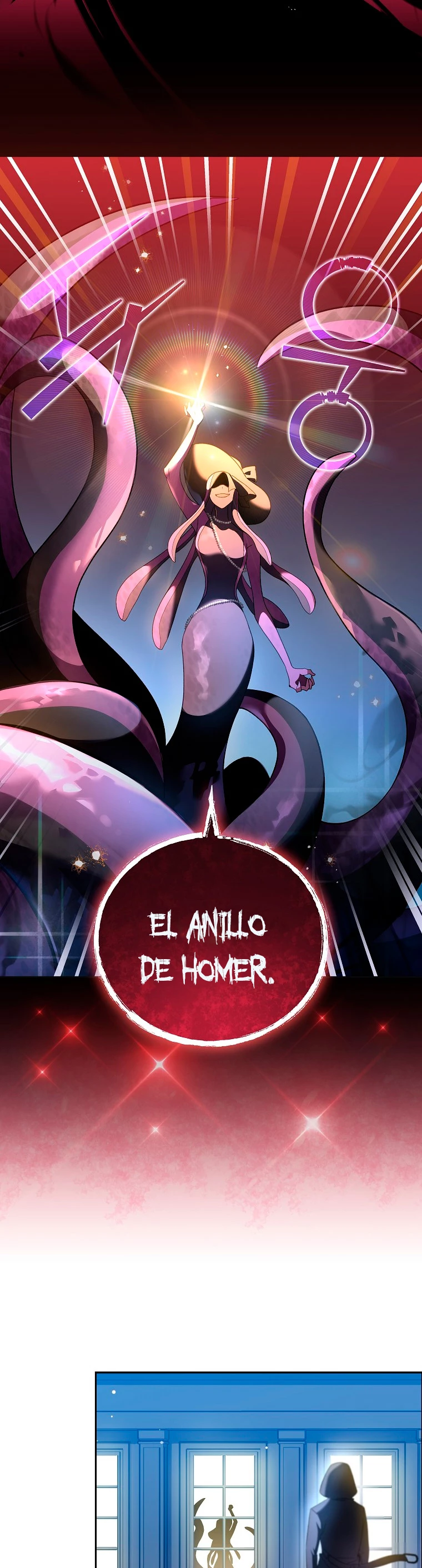 El extra de la novela (remake) Capitulo 41 página 18