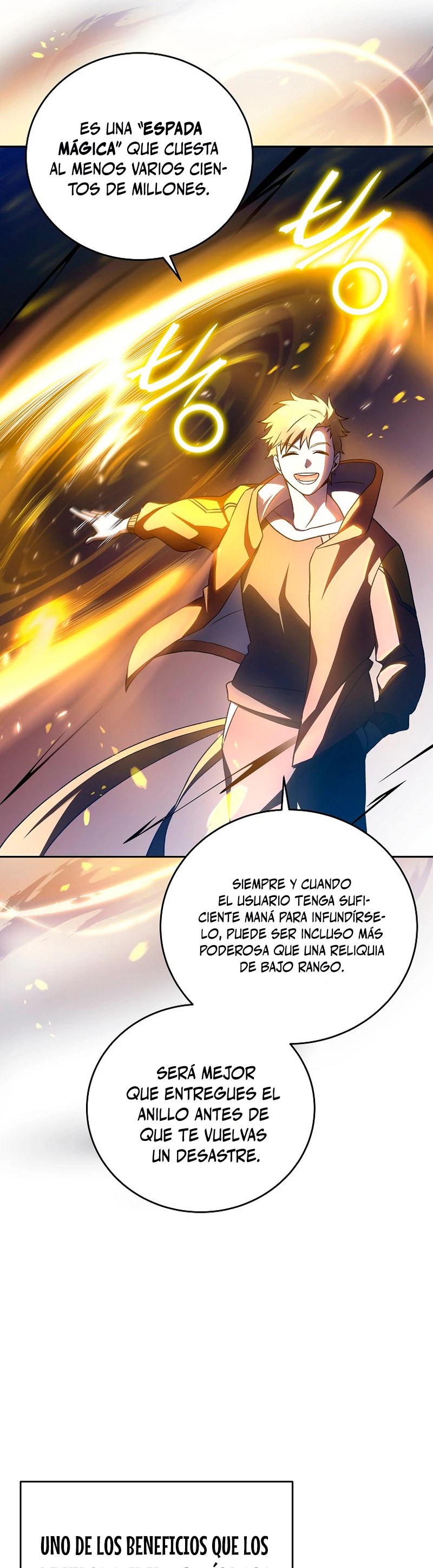 El extra de la novela (remake) Capitulo 42 página 12