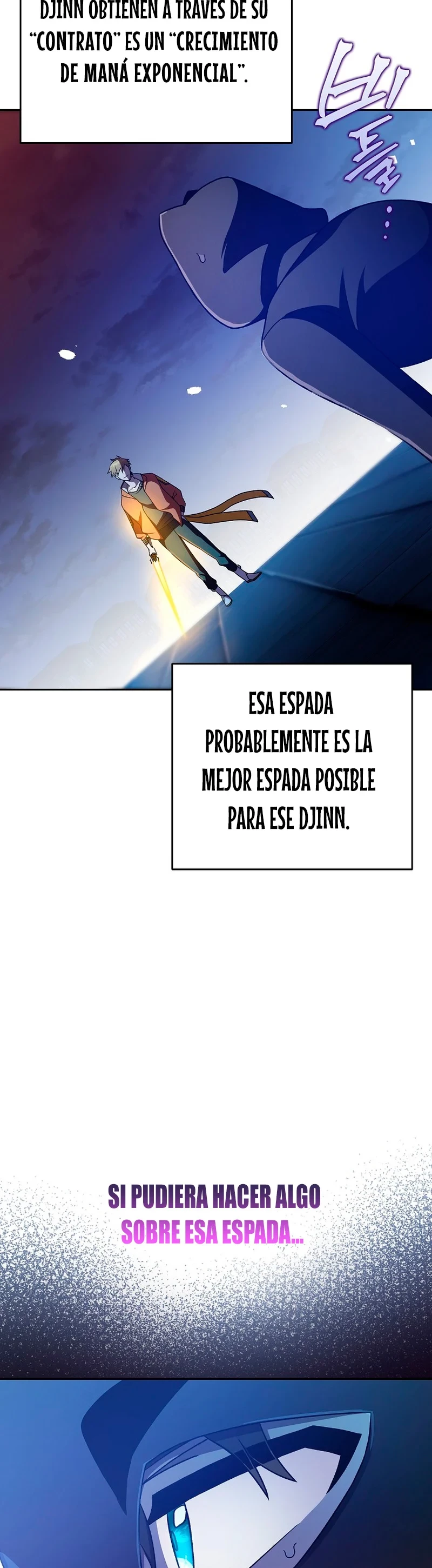 El extra de la novela (remake) Capitulo 42 página 13