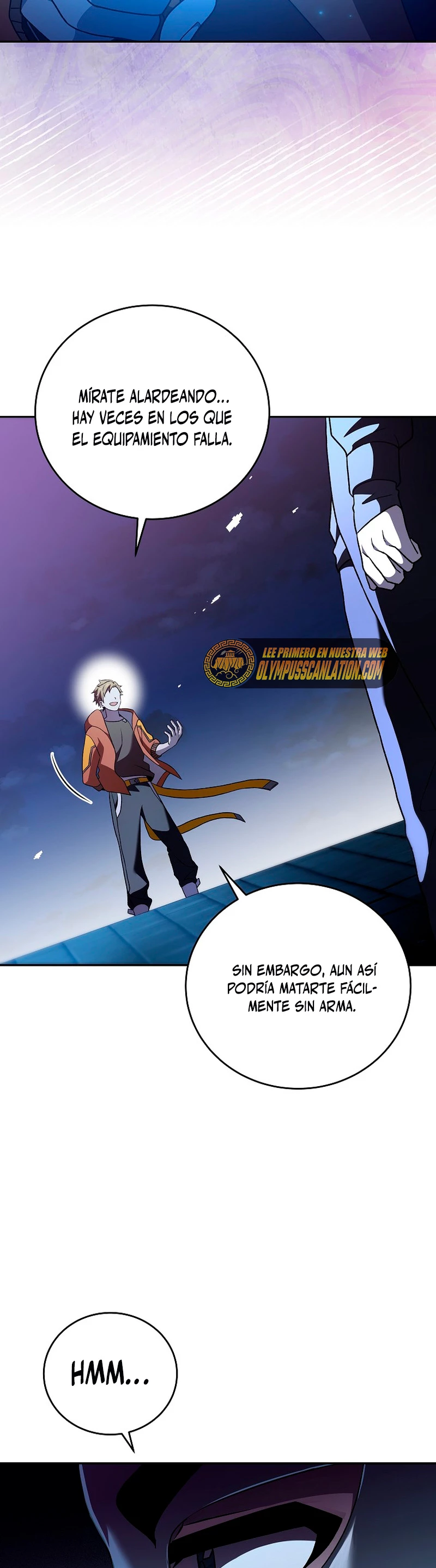 El extra de la novela (remake) Capitulo 42 página 24