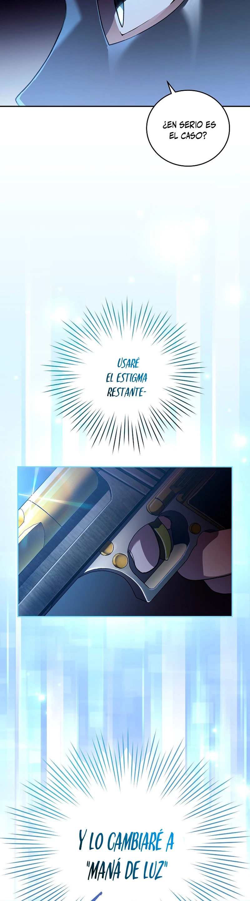 El extra de la novela (remake) Capitulo 42 página 25