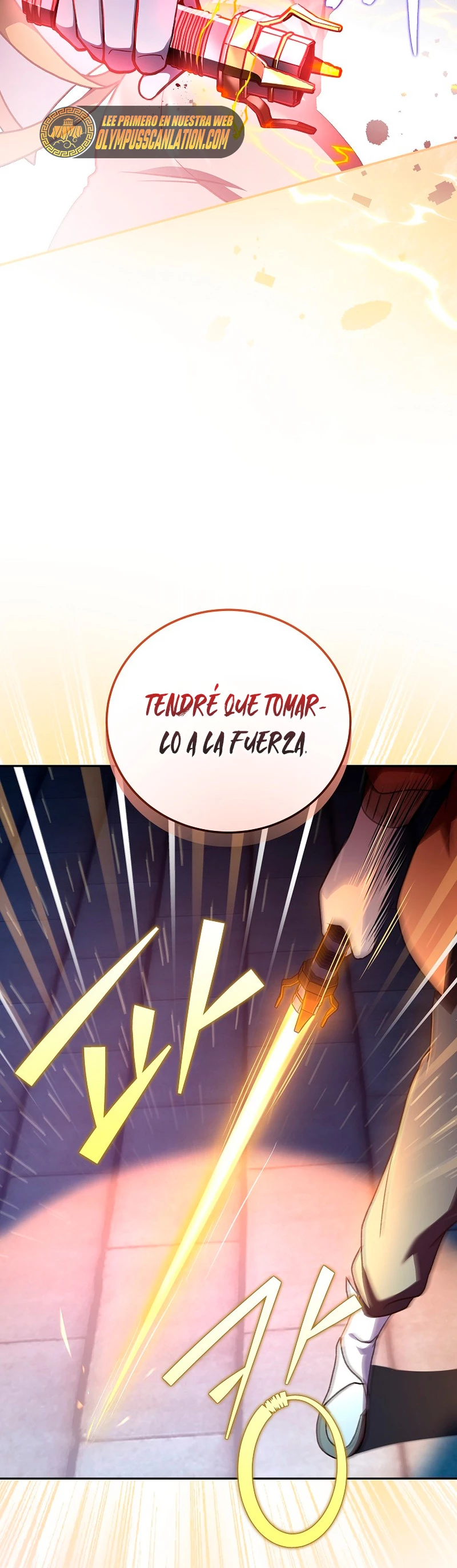 El extra de la novela (remake) Capitulo 42 página 7