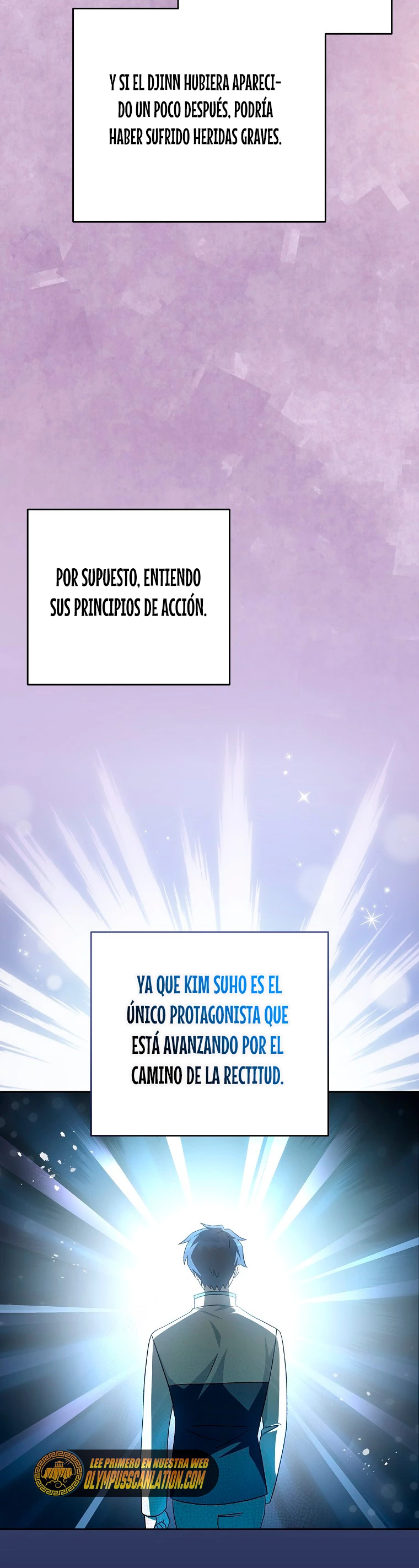 El extra de la novela (remake) Capitulo 43 página 17
