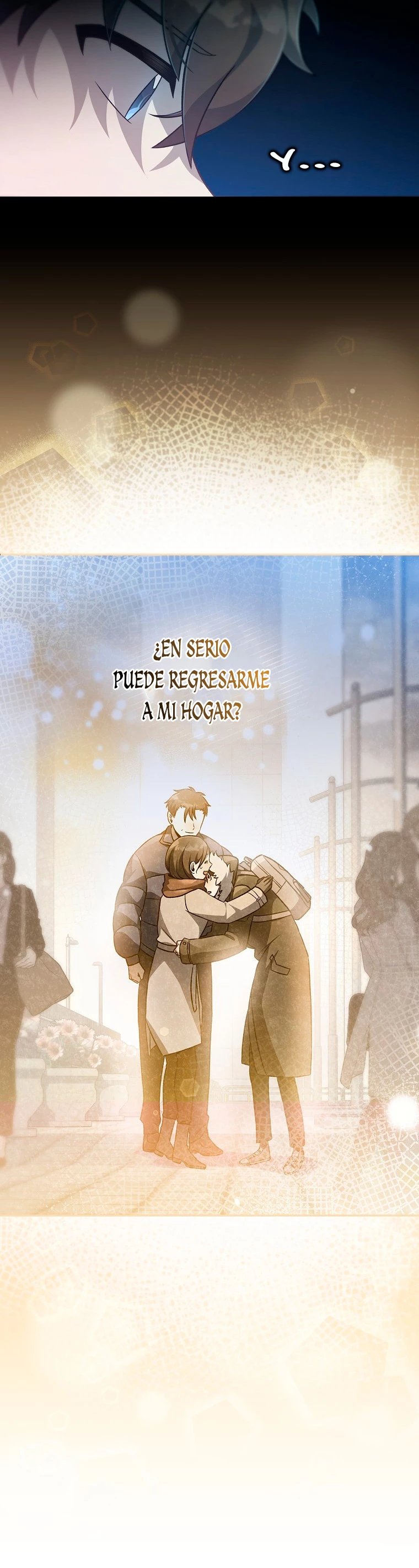 El extra de la novela (remake) Capitulo 43 página 19