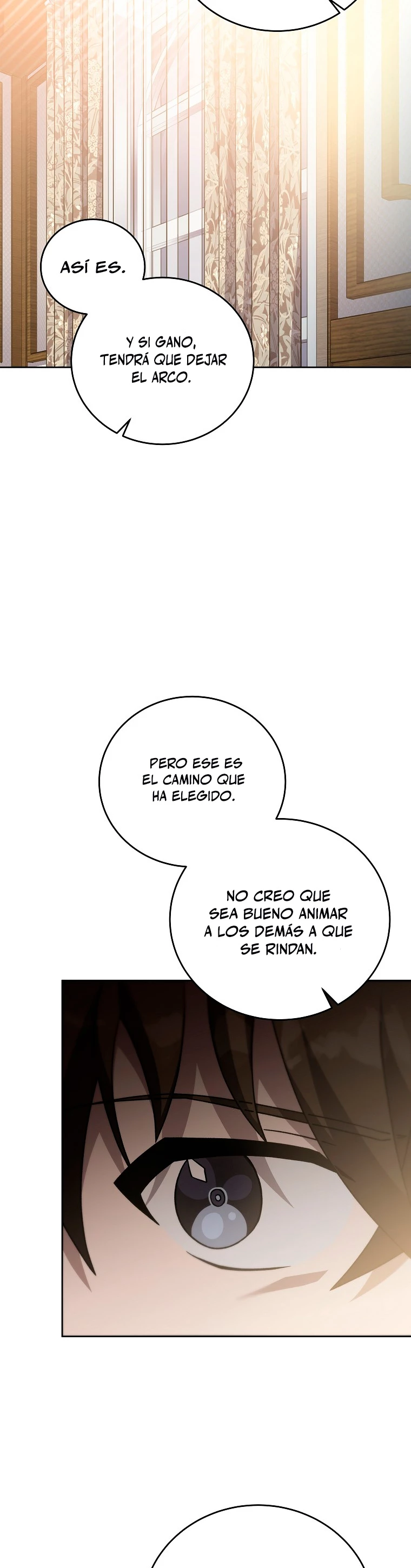 El extra de la novela (remake) Capitulo 43 página 24