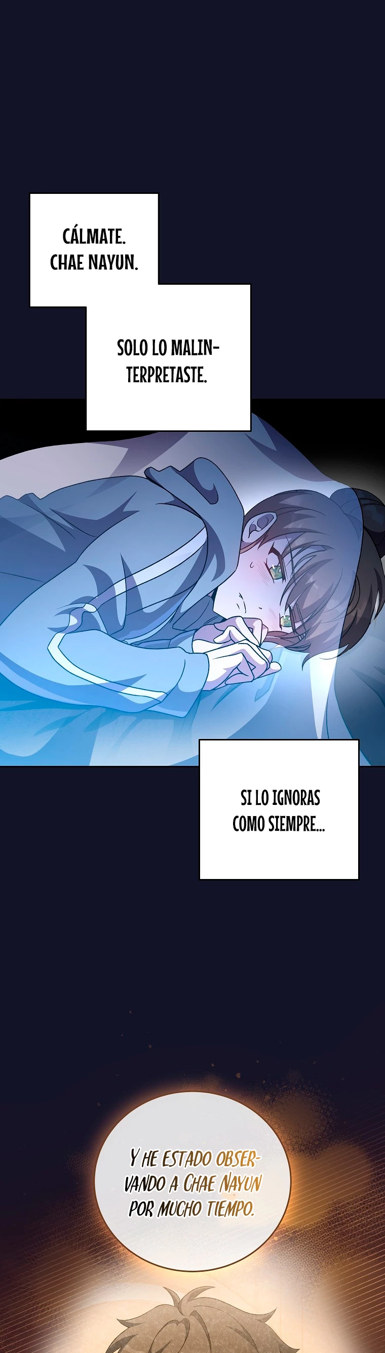 El extra de la novela (remake) Capitulo 43 página 34