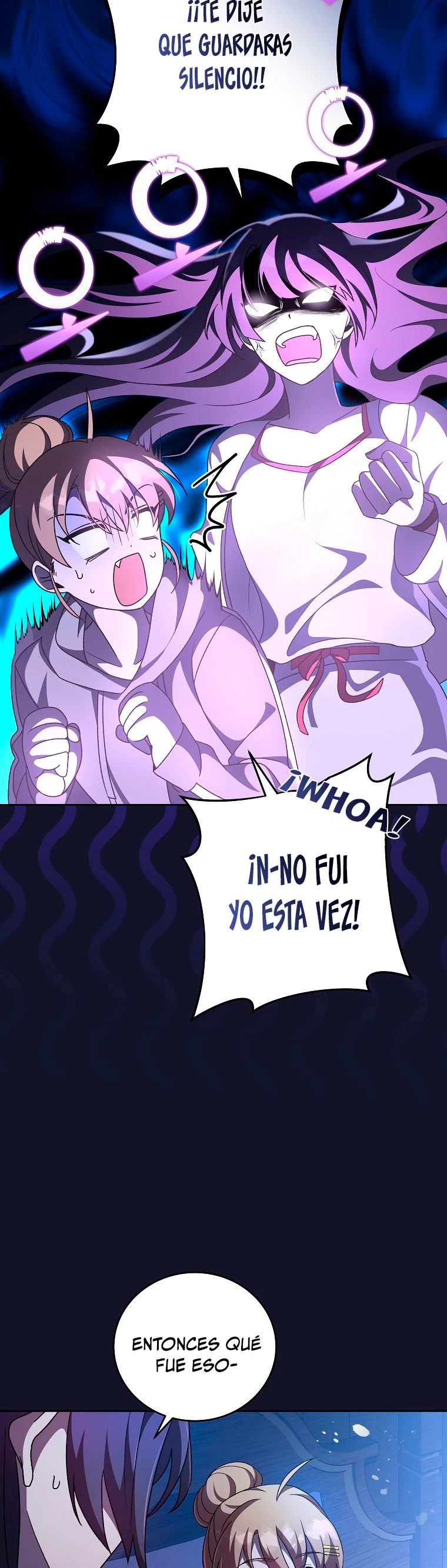 El extra de la novela (remake) Capitulo 43 página 37