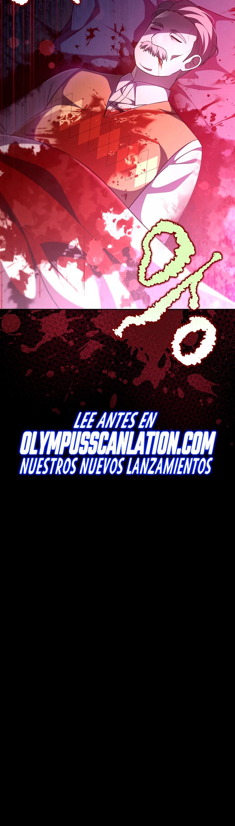El extra de la novela (remake) Capitulo 43 página 40