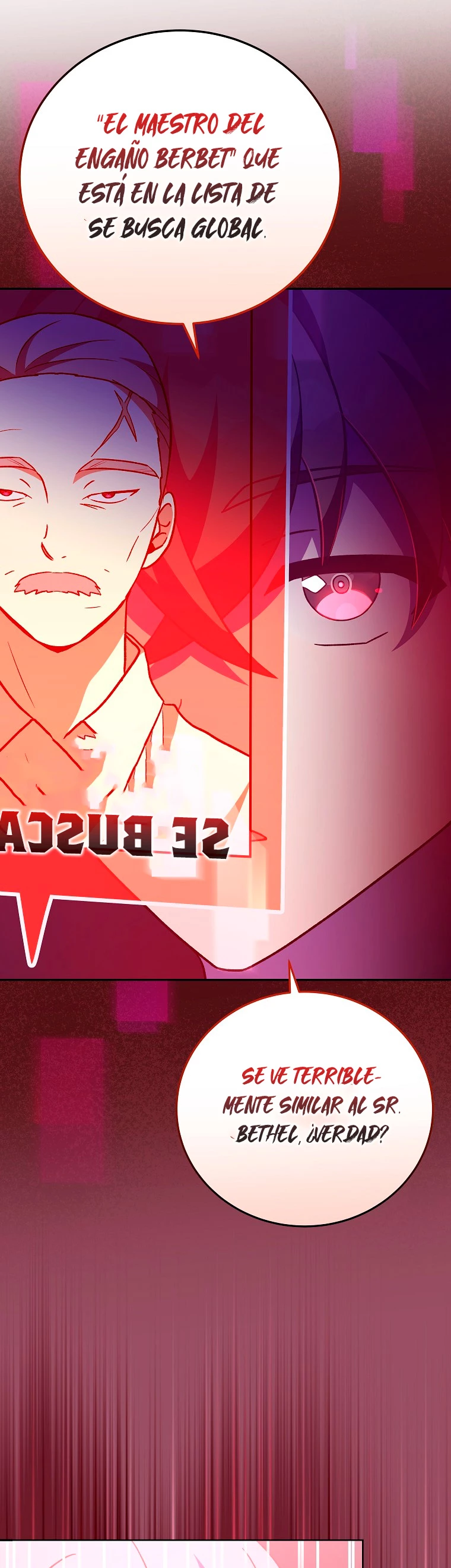 El extra de la novela (remake) Capitulo 44 página 32