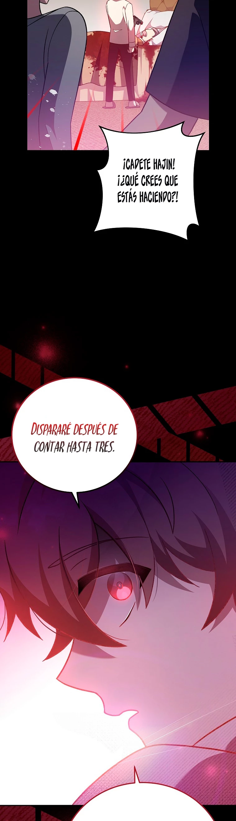 El extra de la novela (remake) Capitulo 44 página 38